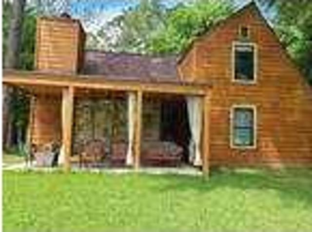 House for rent in Coldspring, Texas