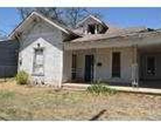 House for rent in Coleman, Georgia