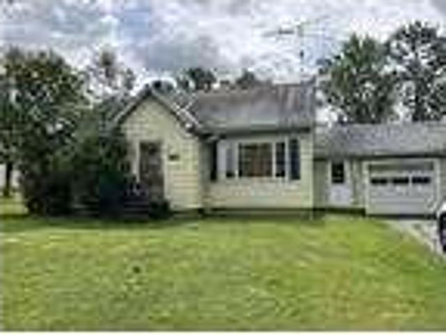 House for rent in Collins, Georgia