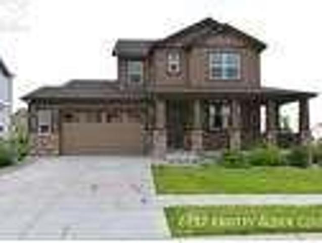 House for rent in Colorado Springs, El Paso County