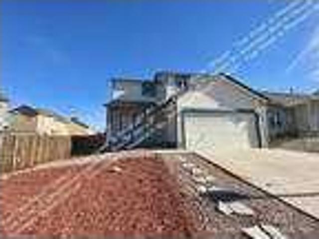 House for rent in Colorado Springs, El Paso County