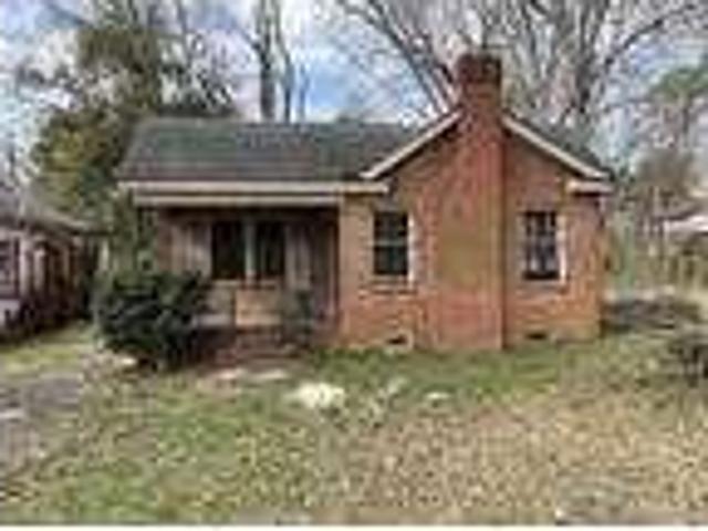 House for rent in Box Springs, Georgia