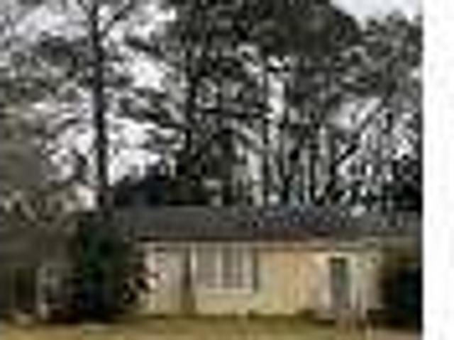 House for rent in Box Springs, Georgia
