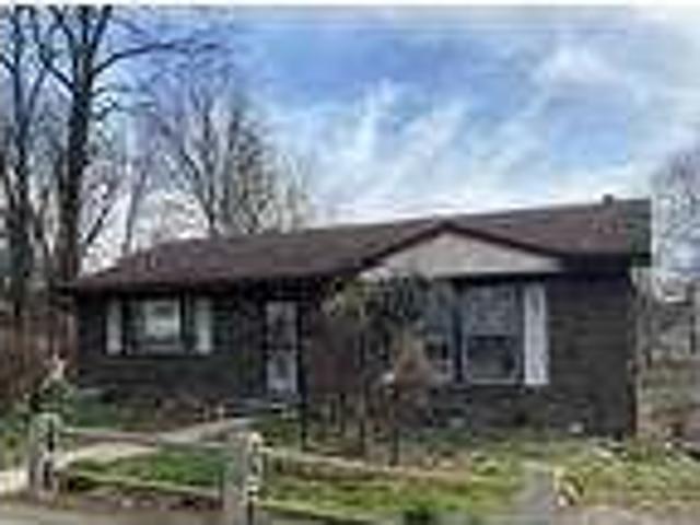House for rent in Connersville, Fayette County