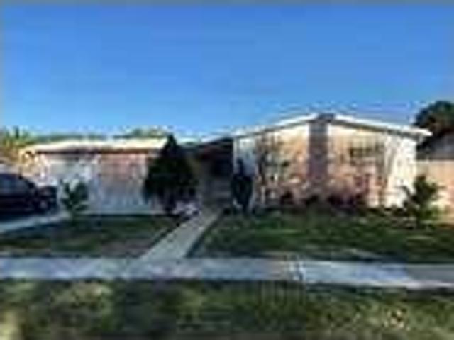 House for rent in Cooper City