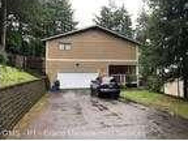 House for rent in Coos Bay