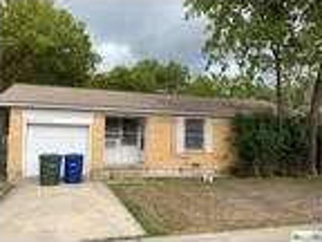House for rent in Briggs, Texas
