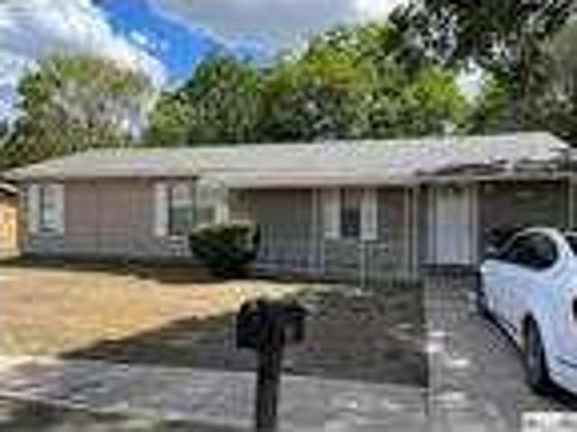 House for rent in Briggs, Texas
