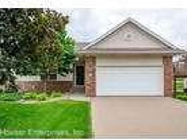 House for rent in Coralville, Iowa
