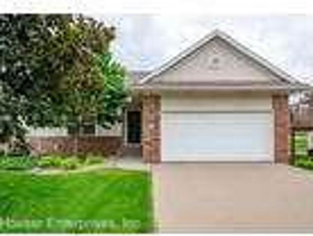 House for rent in Coralville, Johnson County