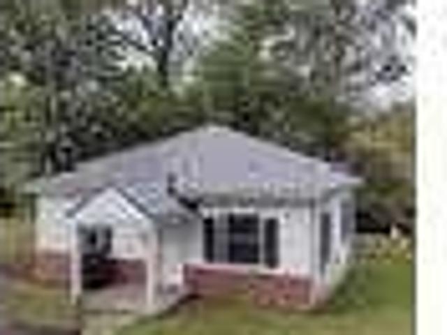 House for rent in Corbin, Kentucky