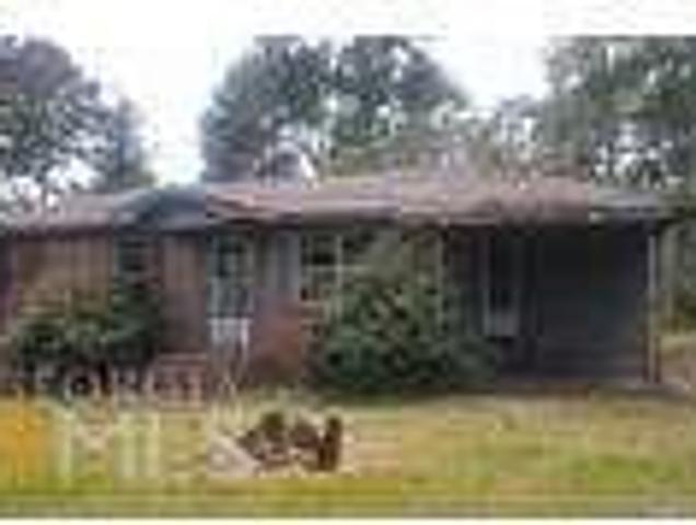 House for rent in Cordele, Georgia