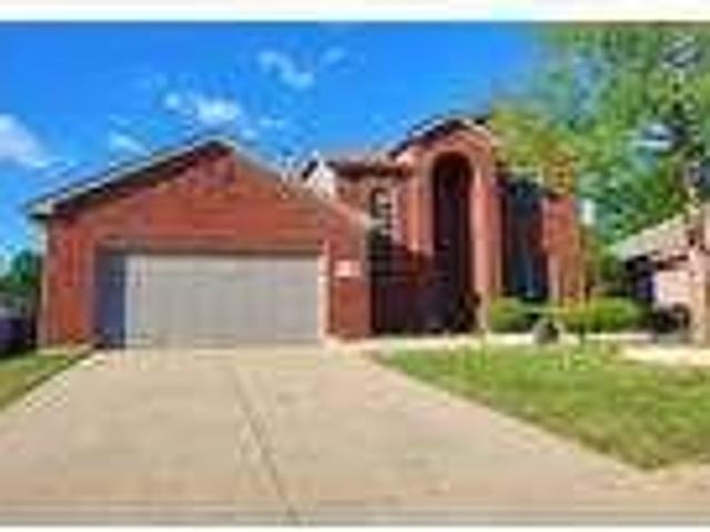 House for rent in Corinth