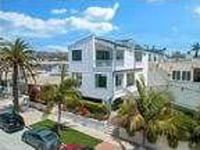 House for rent in Corona Del Mar, California