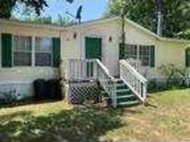 House for rent in Ark