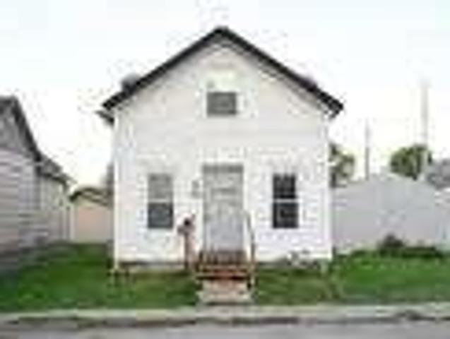 House for rent in Council Bluffs, Pottawattamie County