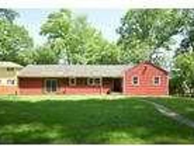 House for rent in Cranford, New Jersey