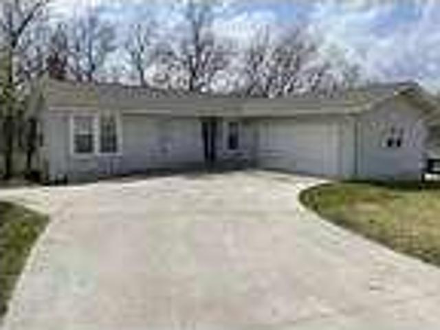 House for rent in Tennessee