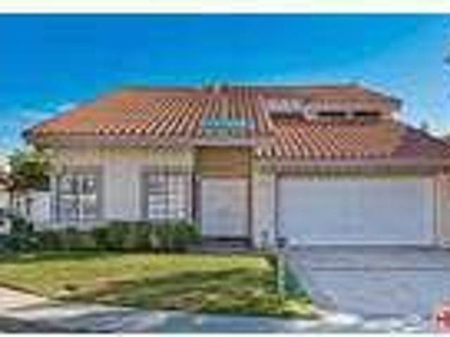 House for rent in Culver City, Los Angeles County