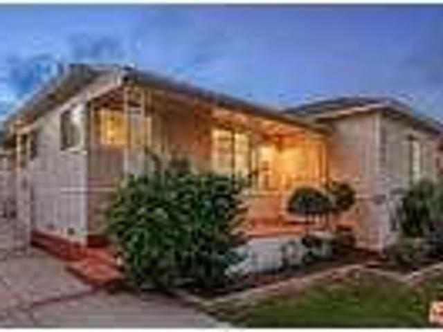 House for rent in Culver City