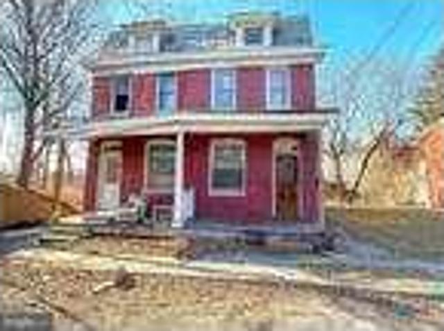 House for rent in Cumberland, Allegany County