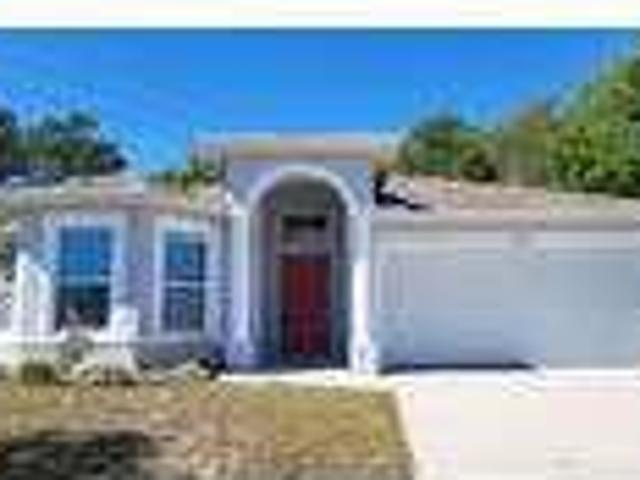 House for rent in Dade City, Pasco County