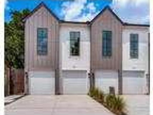 House for rent in Dallas, Texas