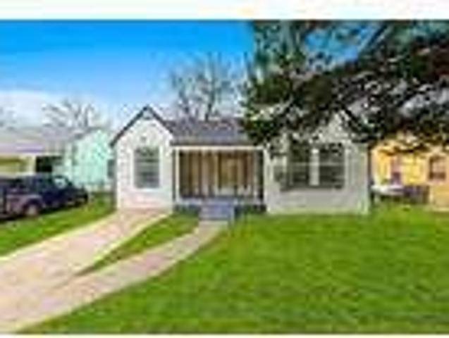 House for rent in Dallas, Dallas County