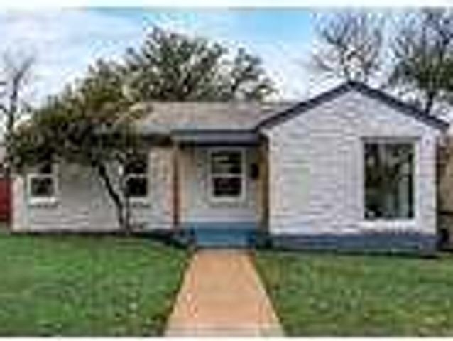 House for rent in Dallas, Dallas County