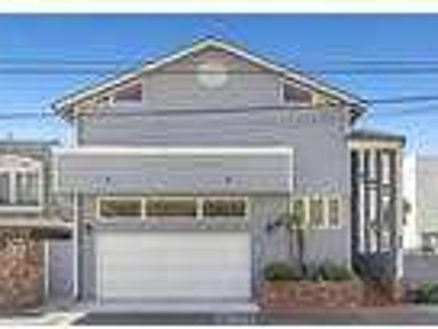 House for rent in Capistrano Beach, California