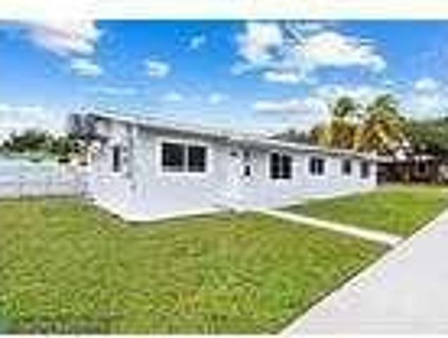 House for rent in Dania