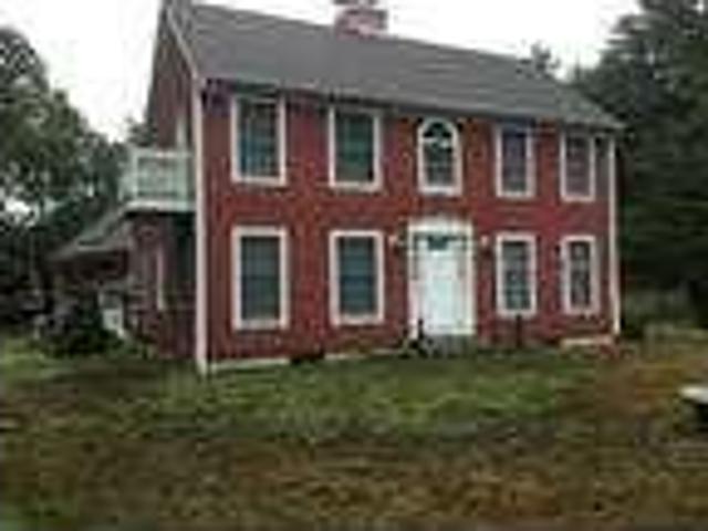 House for rent in Bristol, Massachusetts