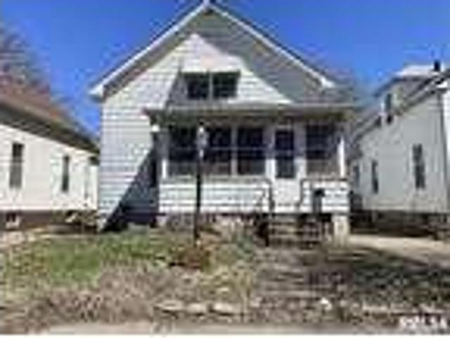 House for rent in Davenport, Iowa