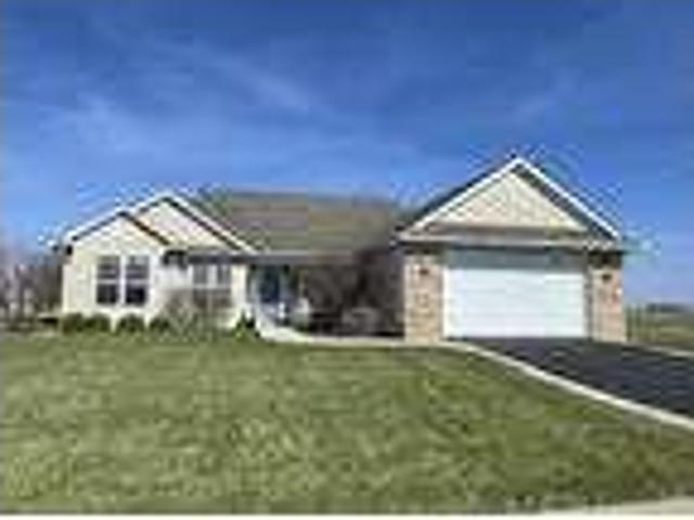 House for rent in Davis Junction, Illinois