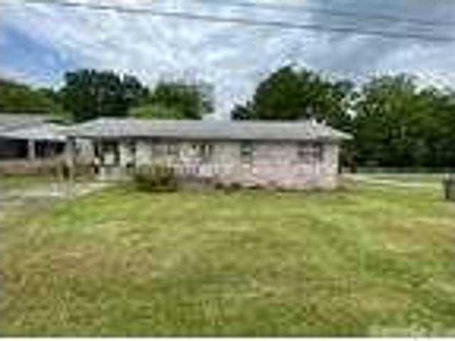 House for rent in Ark