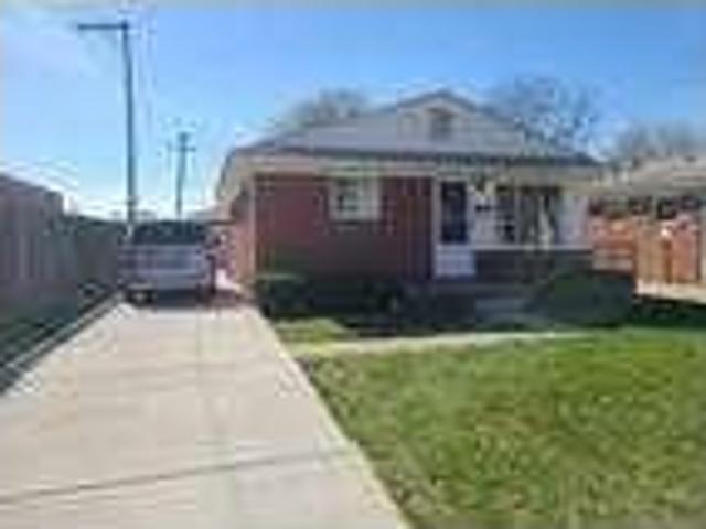 House for rent in Dearborn Heights, Michigan