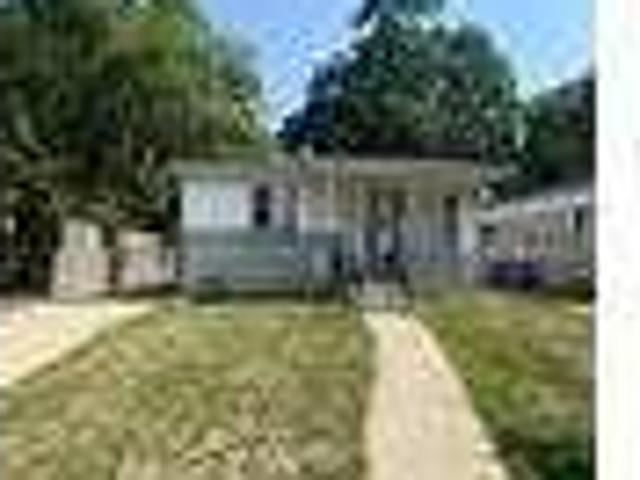 House for rent in Dearborn Heights, Michigan