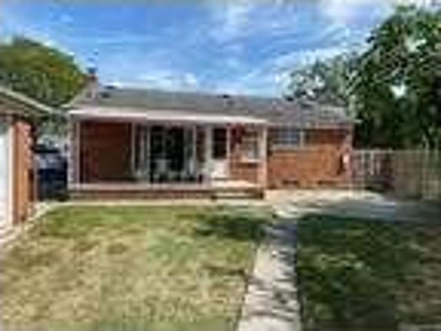 House for rent in Dearborn Heights