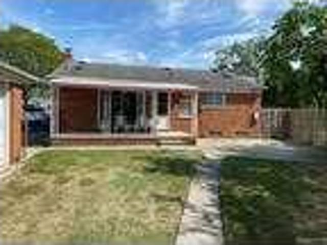 House for rent in Dearborn Heights, Michigan