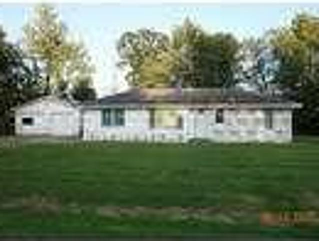 House for rent in Decatur, Georgia