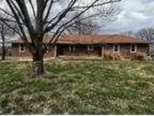 House for rent in Deepwater, Henry County