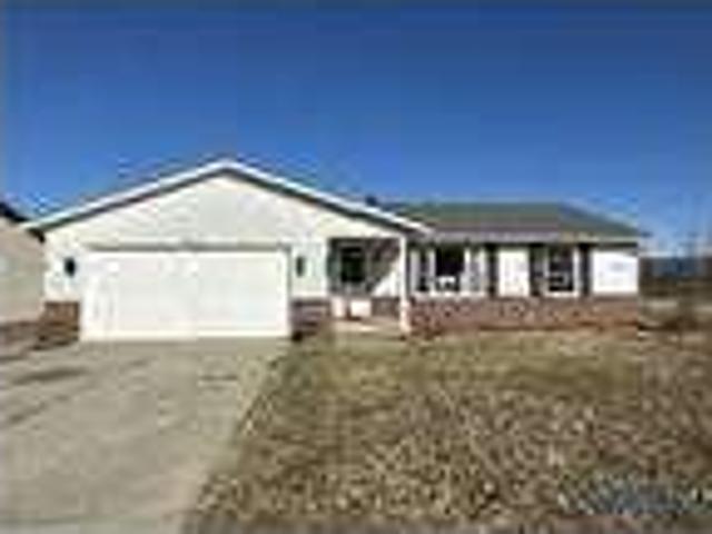 House for rent in Defiance, Iowa
