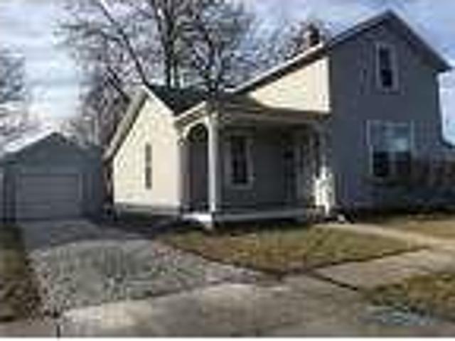 House for rent in Defiance, Iowa