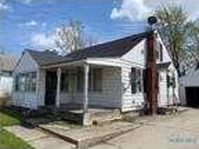 House for rent in Defiance, Iowa