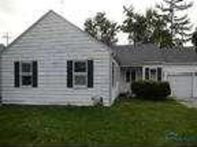 House for rent in Defiance, Iowa