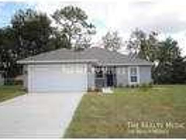 House for rent in Deltona, Florida
