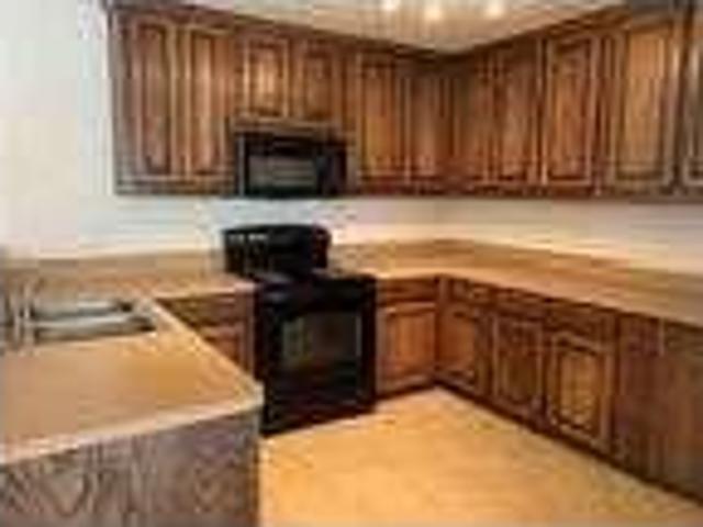 House for rent in Denton, Texas