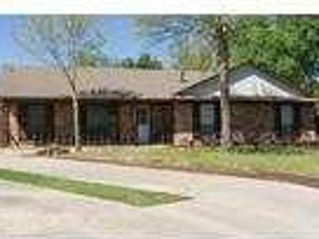 House for rent in Denton, Texas