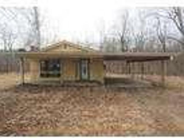 House for rent in Ark