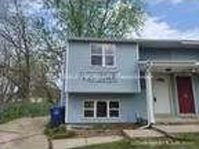 House for rent in Des Moines, Iowa